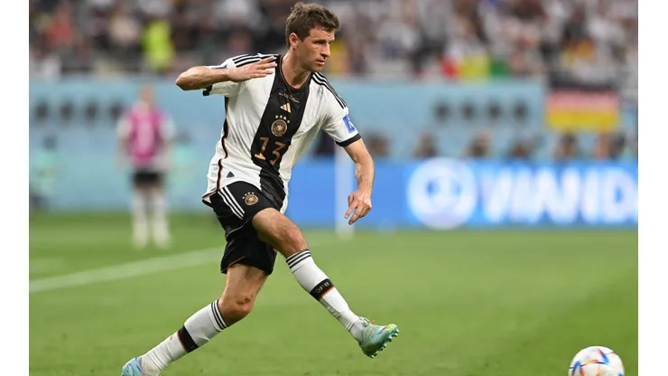 ¿Qué necesita Alemania para no quedar eliminada del Mundial?