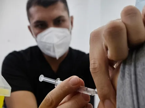 ¿Quiénes se deben vacunar esta semana contra el Covid-19?