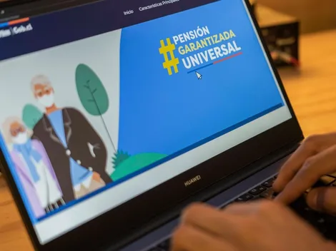 ¿Cómo postular a la Pensión Garantizada Universal con mi RUT?