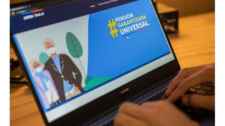 Postula a la PGU en noviembre