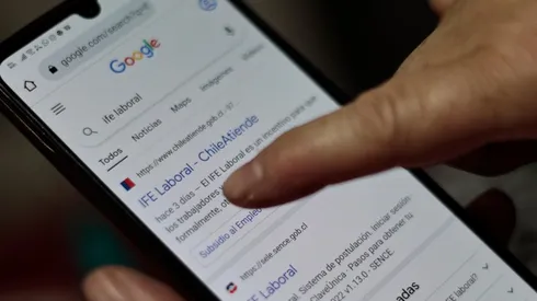 Postula al IFE Laboral