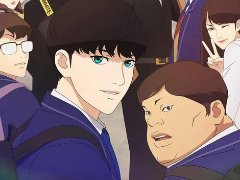 Lookism: ¿Cuándo se estrena en Netflix?