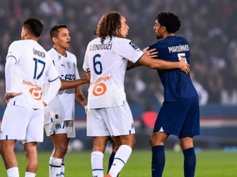 Un socio de Alexis responde la exigencia del gobierno francés