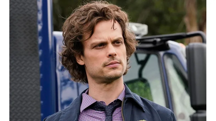Criminal Minds