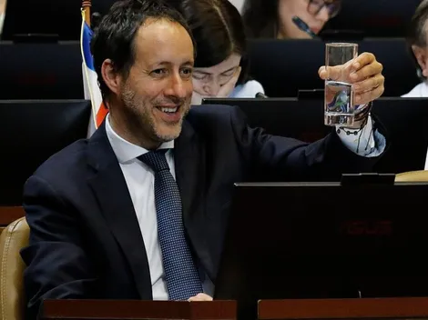 Escándalo: Familiares de diputados usan tarjetas de la Cámara para pagar combustible