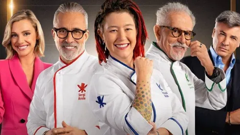 El Discípulo del Chef