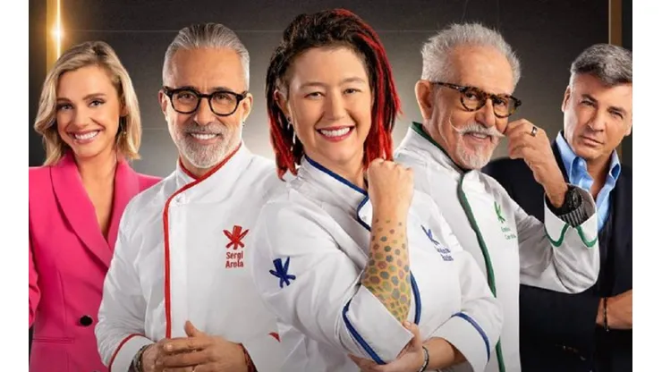 El Discípulo del Chef