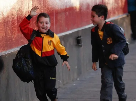 ¿Cuánto durarán las vacaciones de verano?