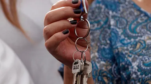 ¿Cómo puedo postular al Subsidio DS49?