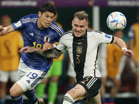 Matthäus quema todo en Alemania: "La presión es máxima"