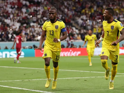 ¿Qué partidos dan este viernes y dónde ver el Mundial?