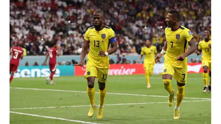¿Qué partidos dan este viernes y dónde ver el Mundial?