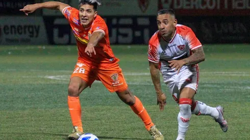 ¿Qué necesita Cobreloa para lograr el ascenso a Primera División?