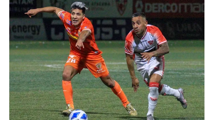 ¿Qué necesita Cobreloa para lograr el ascenso a Primera División?