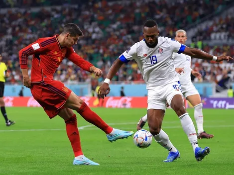 ¿Dónde ver el Mundial de Qatar en TV y por streaming?