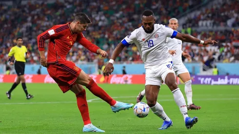 Revisa qué canales dan los partidos del Mundial.