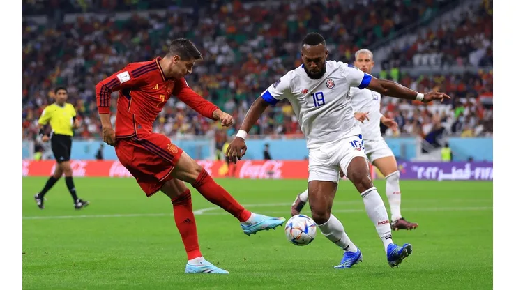Revisa qué canales dan los partidos del Mundial.