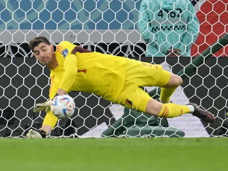 "Para llegar lejos en el Mundial hay que seguir la línea de España"