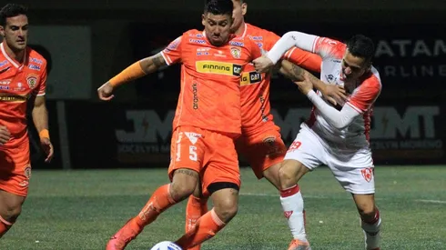 ¿Qué le sirve a Copiapó para ganar la Liguilla de Ascenso ante Cobreloa?