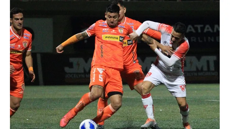 ¿Qué le sirve a Copiapó para ganar la Liguilla de Ascenso ante Cobreloa?