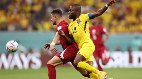 Tras el triunfo ante Qatar, Ecuador piensa en Países Bajos