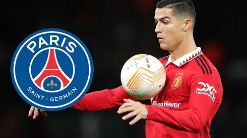 Cristiano Ronaldo puede llegar al PSG tras el Mundial de Qatar 2022