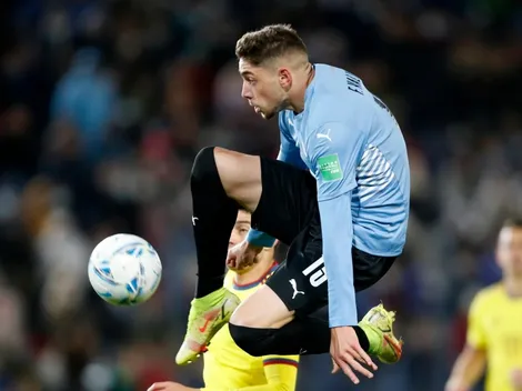 ¿Qué canal transmite a Uruguay en el Mundial de Qatar? Revisa la programación en vivo