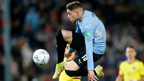 La celeste tiene ilusión de meterse en octavos.