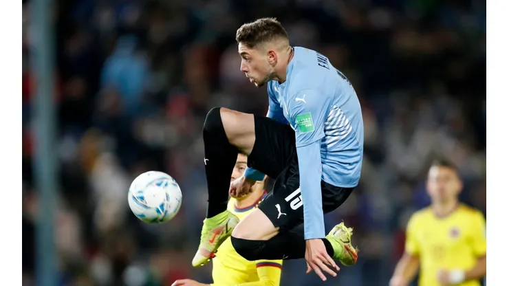 La celeste tiene ilusión de meterse en octavos.