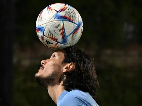 Uruguay prepara su estreno: "Iremos nuevamente a buscar ese éxito"