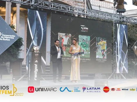 Ya hay plazo para el cierre de votaciones de los Premios FutFem