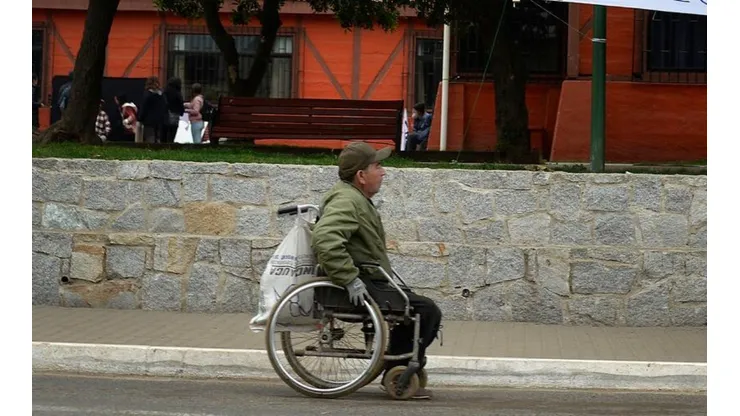 Conoce si recibes el Subsidio de Discapacidad y el monto