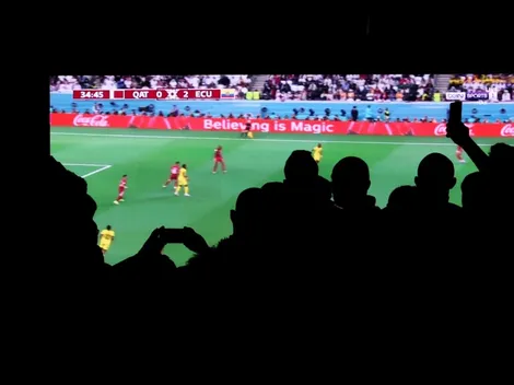 Los duelos que restan a CHV y Canal 13 en el Mundial de Qatar