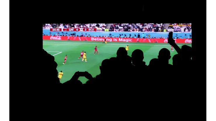 Revisa la programación de Canal 13 y Chilevisión en lo que resta de la Copa del Mundo.