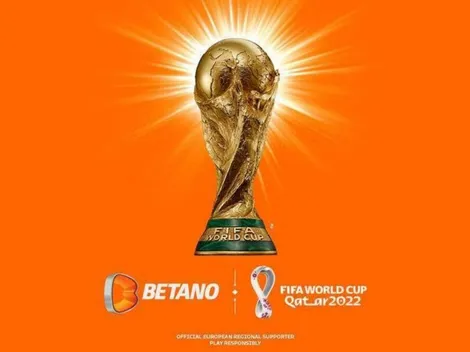 La primera Plataforma Online de la Copa del Mundo