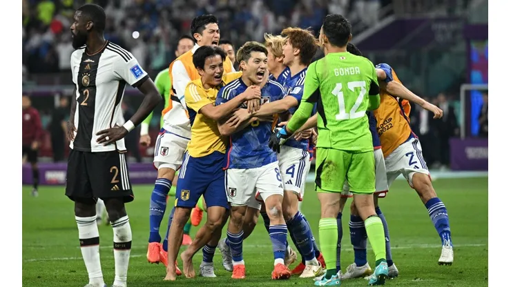¿Cómo quedó la tabla de posiciones del Grupo E del Mundial?