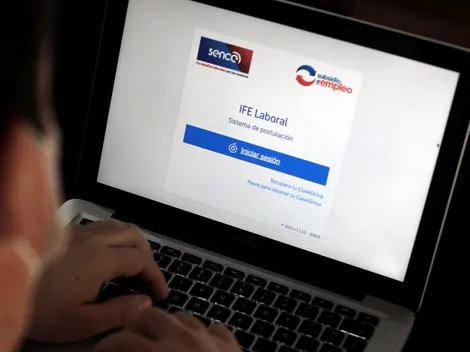 ¿Hasta cuándo se puede postular al IFE Laboral y cómo hacerlo?