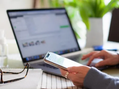 ¿Cómo postular a las becas gratuitas de especialización digital?