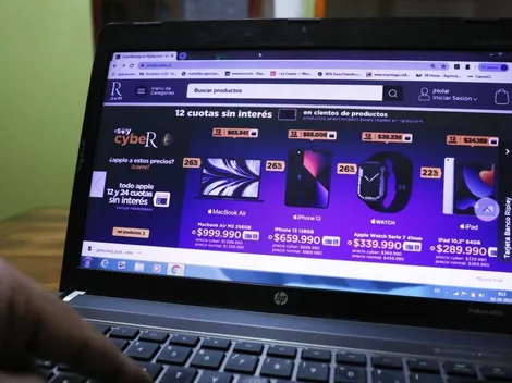 ¿Cuándo es el Black Friday 2022?