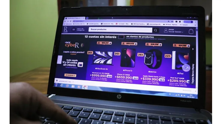 ¿Cuándo es el Black Friday 2022?