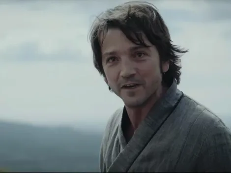 ¿Qué sucedió en el último episodio de Andor?