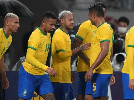 ¿Dónde ver los partidos de hoy del Mundial de Qatar?