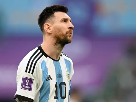 ¿Alguna selección salió campeona del mundo luego de perder en el debut?