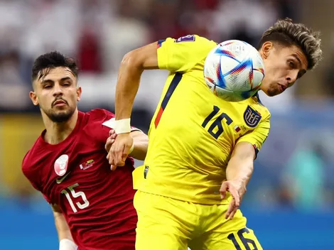 ¿A qué sanciones se arriesga Ecuador en el Mundial?