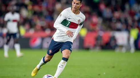 Cristiano Ronaldo buscará junto a Portugal llegar a la gran final del Mundial de Qatar 2022. Pero, debe comenzar con Ghana.