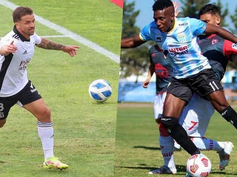 Supercopa padre-hijo será en Viña