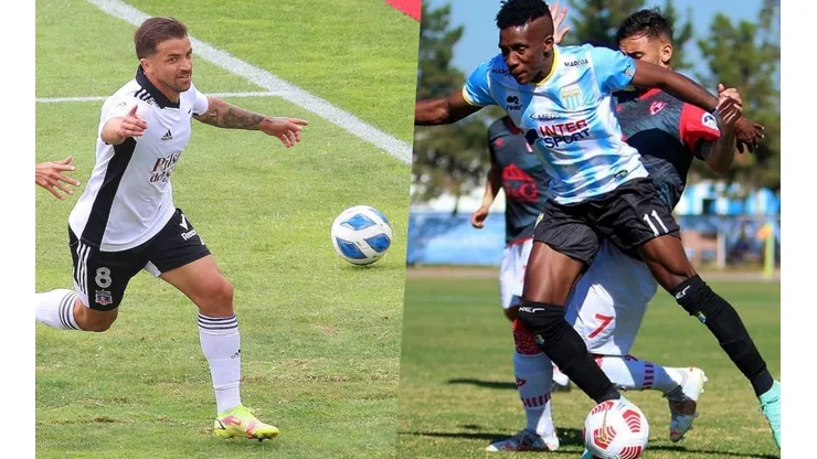 Colo Colo y Magallanes ya tinen su primera cita en la final de la Supercopa