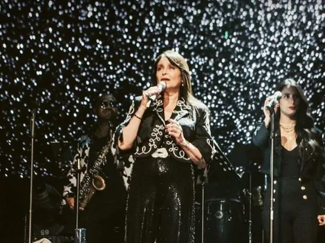 ¿Por qué cancelaron el show de Daniela Romo en Chile?