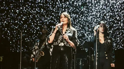 Daniela Romo postergará su visita a Chile hasta el próximo año.