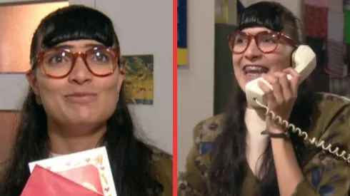 Ana María Orozco es la protagonista de Yo Soy Betty, La Fea.